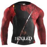 The Exiled Clothing